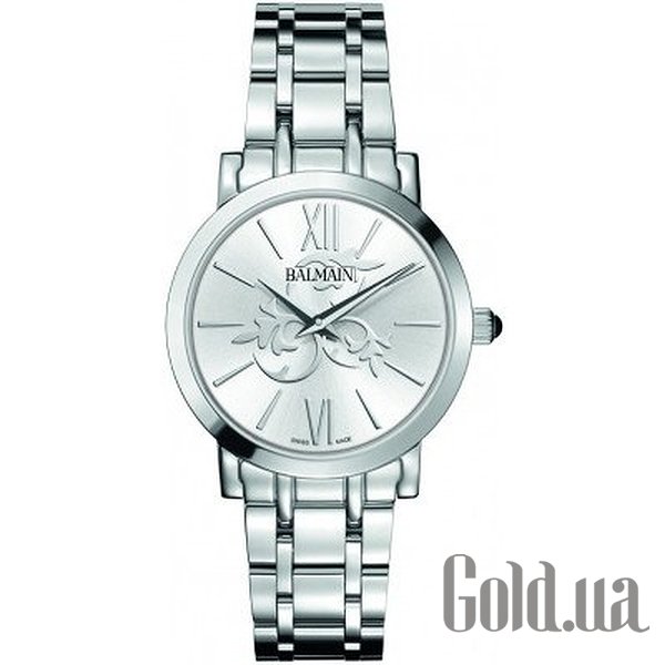 

Швейцарские часы Balmain, Женские часы 4431.33.12