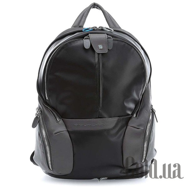 

Рюкзак Piquadro, Черный, Рюкзак Coleos CA3936OS_N