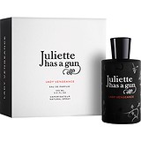 Juliette Has a Gun Парфумована вода Lady Vengeance Extreme 100мл PLVX100, 1547796
