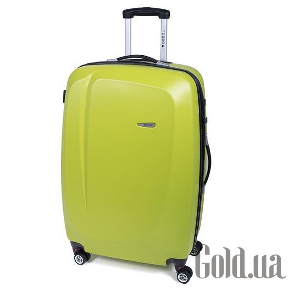 

Дорожная сумка Gabol, Зеленый, Чемодан Line (L) Pistachio