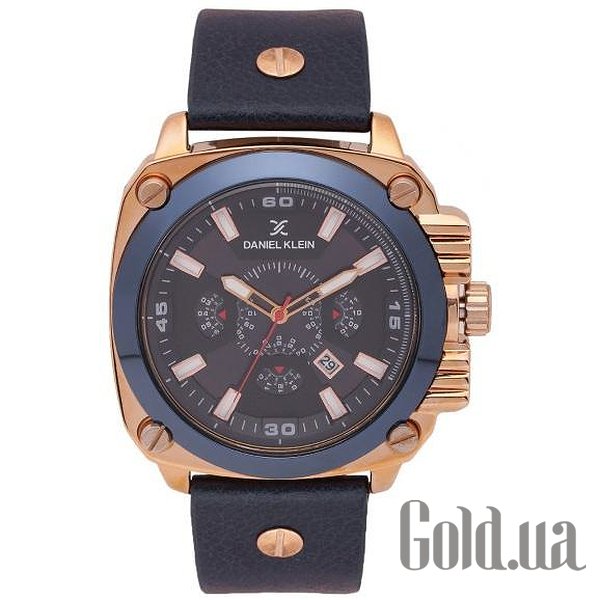 Купить Daniel Klein Мужские часы DK11040-1