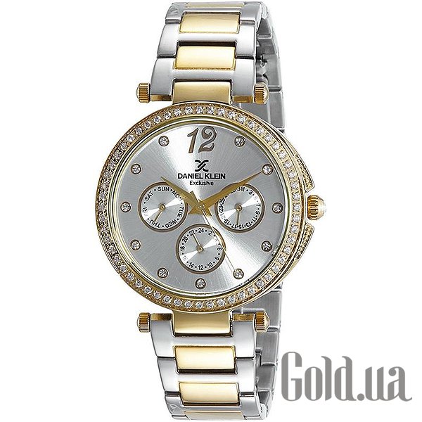 

Женские часы Daniel Klein, Женские часы DK11063-4