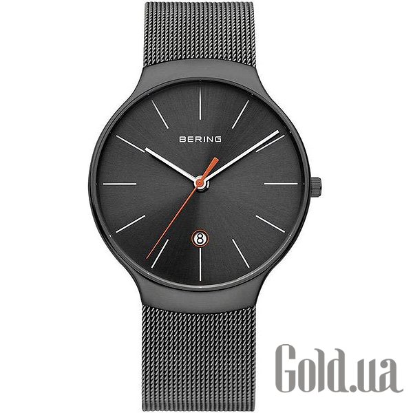 

Дизайнерские часы Bering, Часы Classic 13338-077