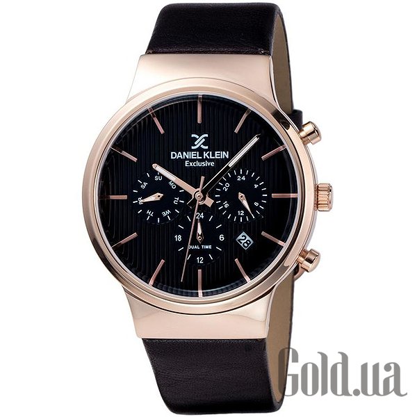 Купить Daniel Klein Мужские часы DK11891-6