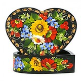 Сапфир Декоративна шкатулка ШК-16М-051, 1683220