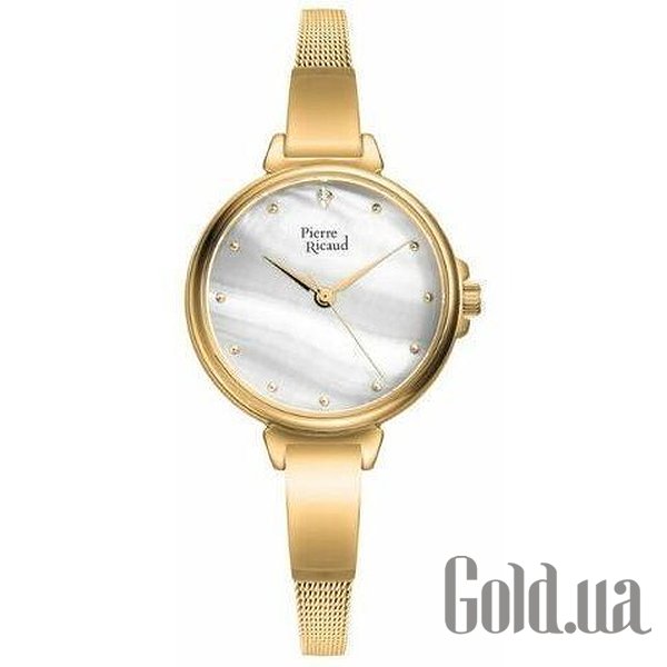 

Женские часы Pierre Ricaud, Женские часы PR 22058.114FQ