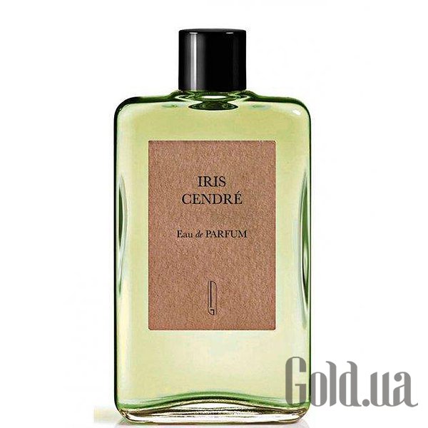 Купить Naomi Goodsir Parfums Парфюмированная вода Iris Cendre 50мл IRIS CENDRE