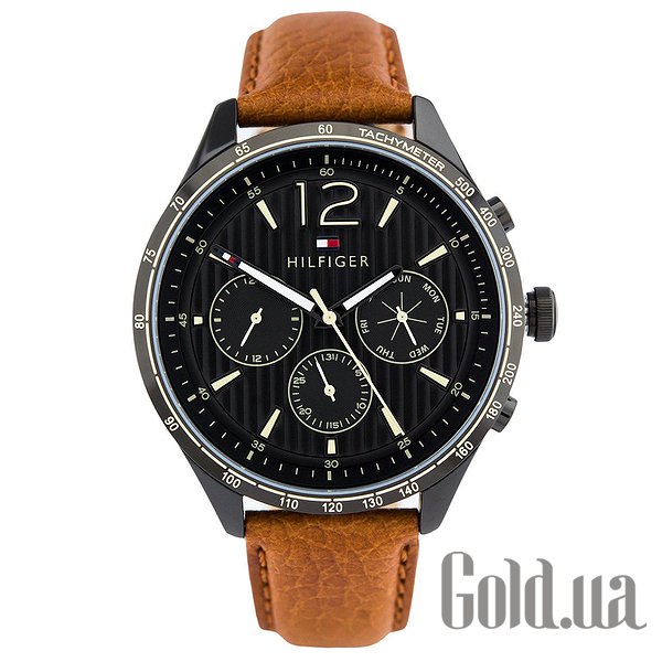 

Дизайнерские часы Tommy Hilfiger, Мужские часы 1791470
