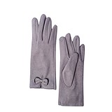 Amo Accessori Перчатки TG4028-grey, 1726740