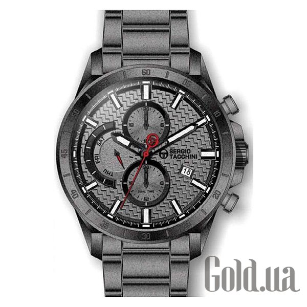 Купить Sergio Tacchini Мужские часы ST.1.10028.3