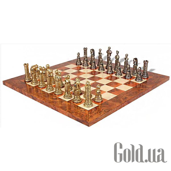 

Шахматы Italfama, Шахматы 46M+721R