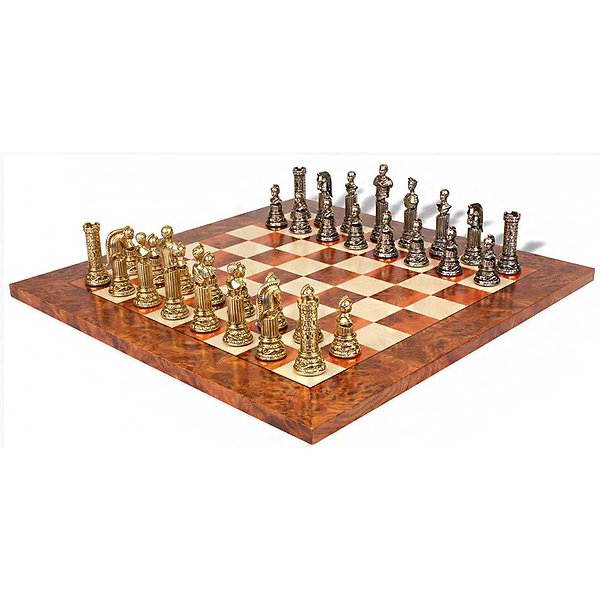 Italfama Шахматы 46M+721R