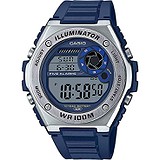 Casio Мужские часы MWD-100H-2AVEF