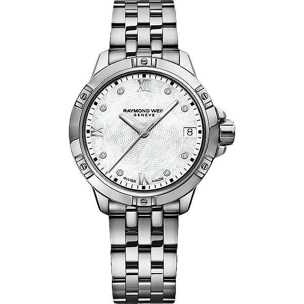 Raymond Weil Жіночий годинник 5960-ST-00995