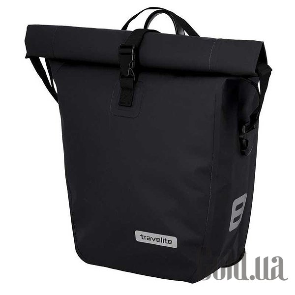 

Сумки женские Travelite, Черный, Сумка Basics TL096316-01