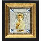 Ікона іменна "Свята Єлизавета" 0103027017, 1754900