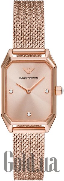 

Дизайнерские часы Armani, Женские часы AR11347