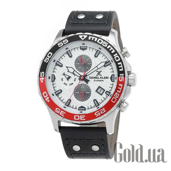 Купить Daniel Klein Мужские часы DK.1.12384-1