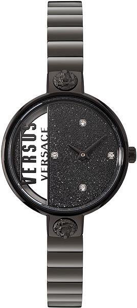 Versus Versace Жіночий годинник Rue De Noyez Glitter  Vspzv0521
