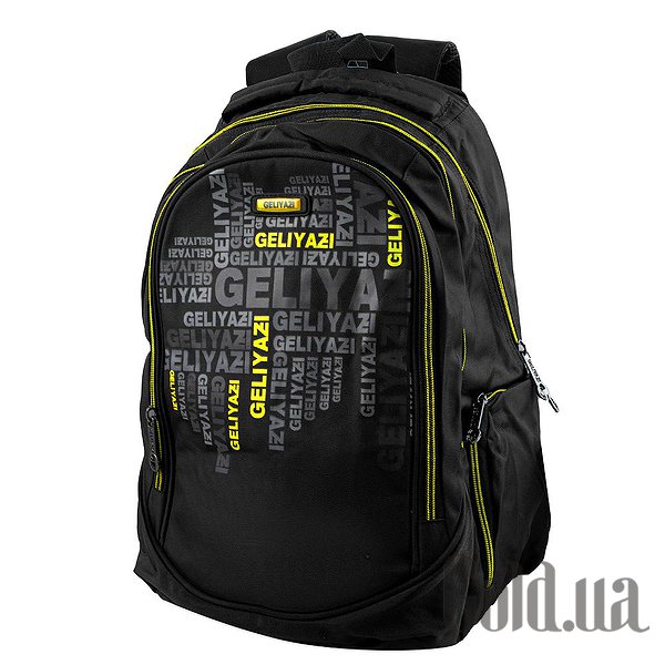 

Рюкзак Valiria Fashion, Черный, Рюкзак 5DETBU2819-2-3