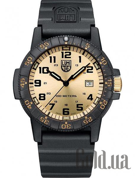 

Швейцарские часы Luminox, Мужские часы XS.0325.GP