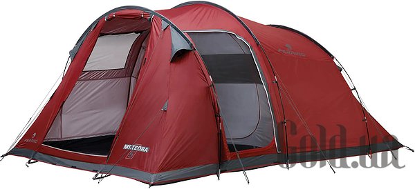 

Палатка Ferrino, Красный, Палатка Meteora 5 Bordeaux