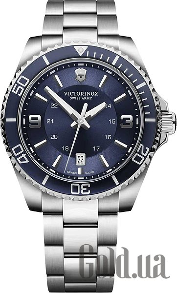 

Швейцарские часы Victorinox, Мужские часы V242007