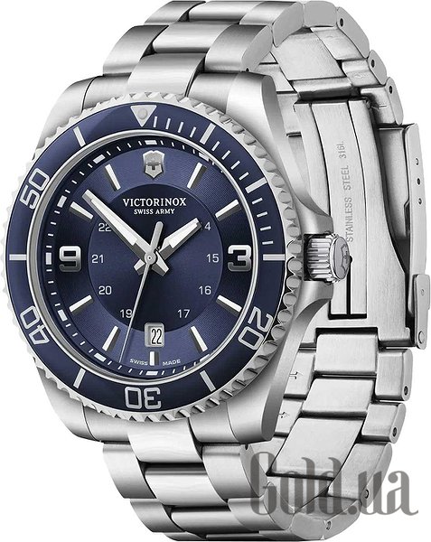 Швейцарський годинник Victorinox Чоловічий годинник V242007