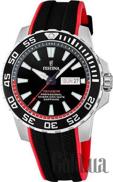 

Мужские часы Festina, Мужские часы F20662/3