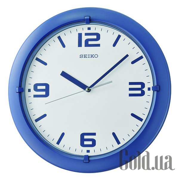 Купить Seiko Настенные часы QXA767L