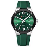 Curren Мужские часы Original Green 3351, 1788436