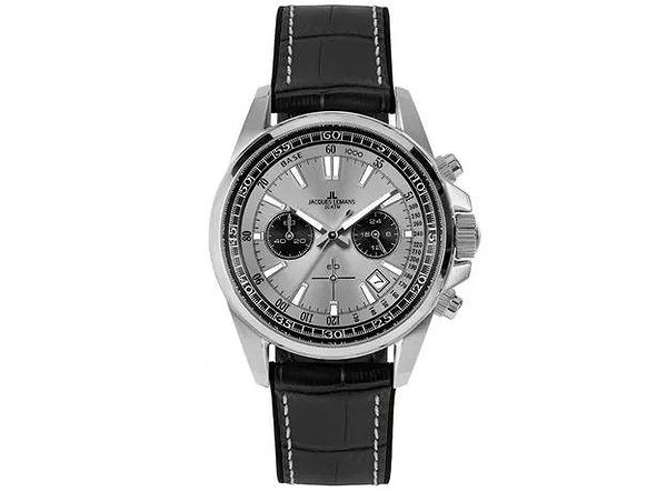 Jacques Lemans Чоловічий годинник 1-2117Q