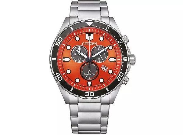 Citizen Чоловічий годинник AT2560-84X