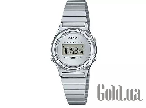 

Японские часы Casio, Женские часы LA700WE-7AEF