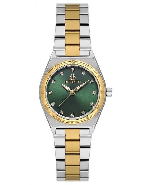 Bigotti Женские часы Quotidiana Ladies BG.1.10618-5