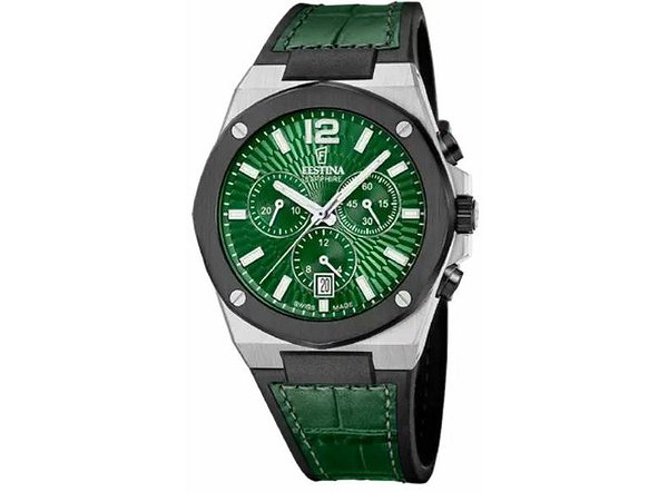 Festina Чоловічий годинник F22003/3