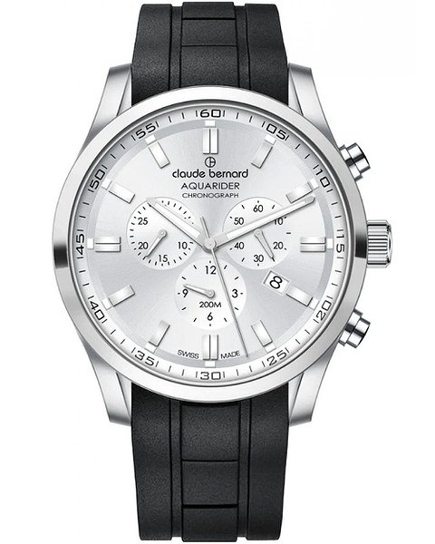 Claude Bernard Мужские часы Aquarider 10262 3CA AIN 10262 3CA AIN