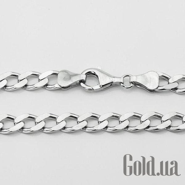 Серебряная цепь DIA4300520 – изображение 2
