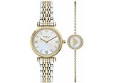 Armani Женские часы AR80086SET, 1800724