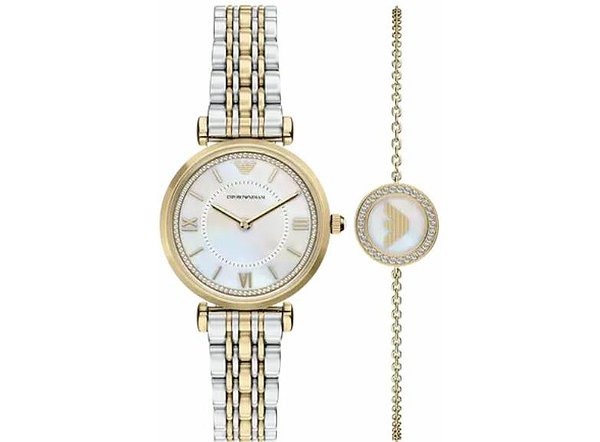 Armani Женские часы AR80086SET AR80086SET