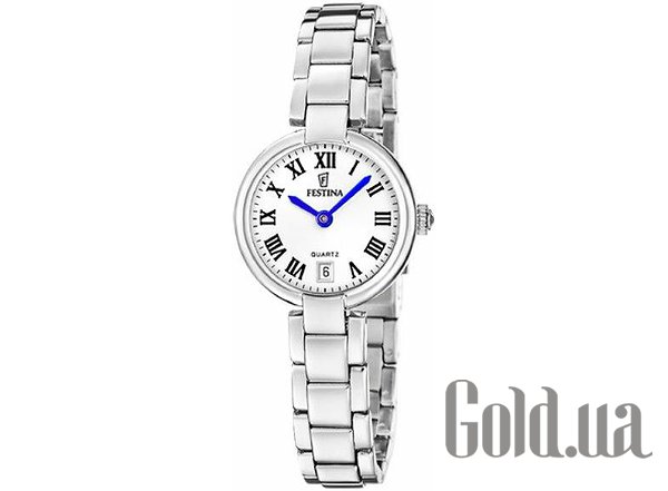 Festina Женские часы F20784/2 F20784/2