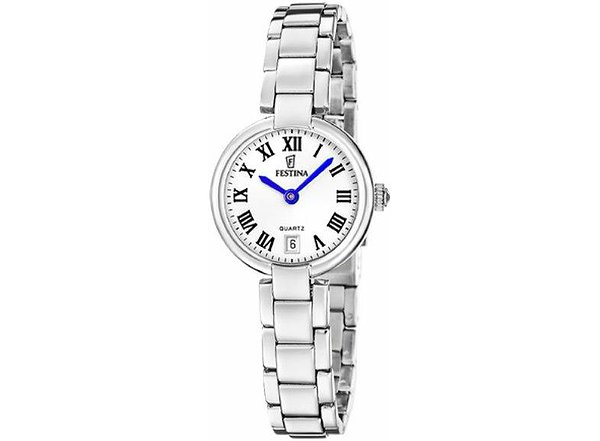 Festina Женские часы F20784/2 F20784/2