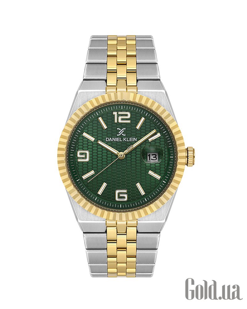 Daniel Klein Мужские часы Premium Gents DK.6.14718-6 DK.6.14718-6