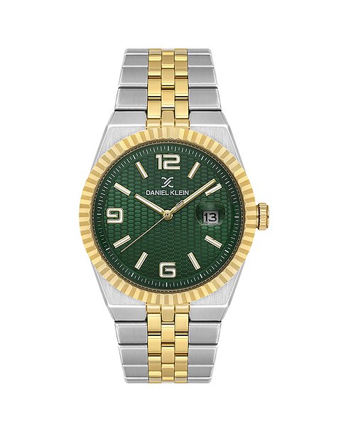 Daniel Klein Мужские часы Premium Gents DK.6.14718-6 DK.6.14718-6