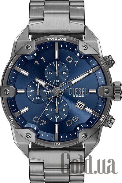 Diesel Мужские часы DZ4724 DZ4724