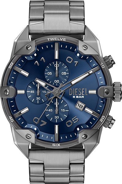 Diesel Мужские часы DZ4724 DZ4724