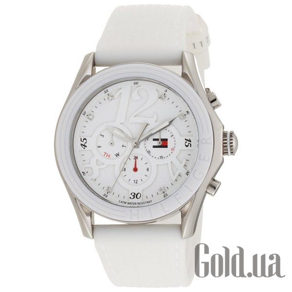 

Дизайнерские часы Tommy Hilfiger, 1780968