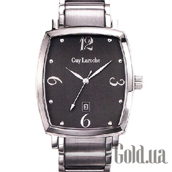 

Дизайнерские часы Guy Laroche, Gents 615 LM5615DJ