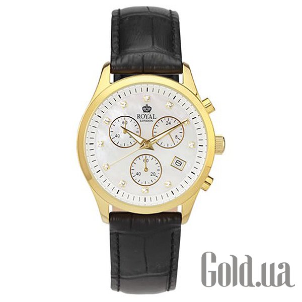 

Женские часы Royal London, 20034-03