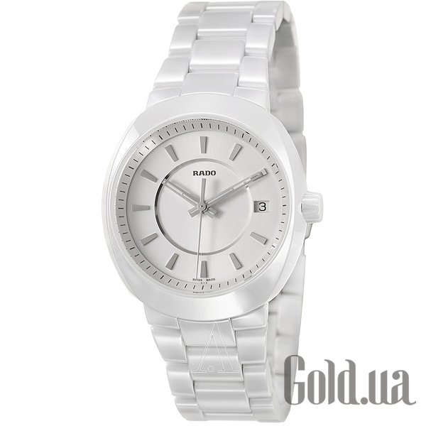 

Швейцарские часы Rado, D-Star 15519102